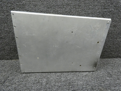 5217143-19 Cessna 421C Glove Box and Lid Assembly