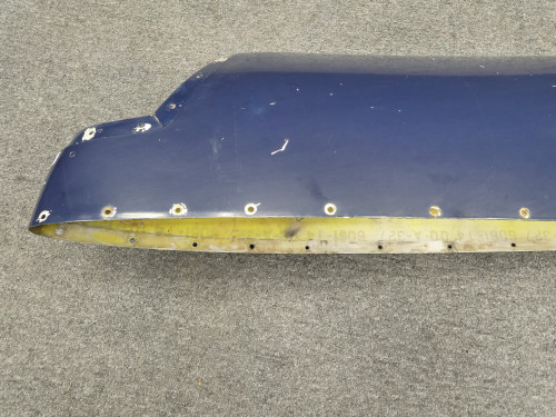 35-170005-1 (Alt: 35-170005-21) Beech KA-A90 Wing Tip Assembly LH