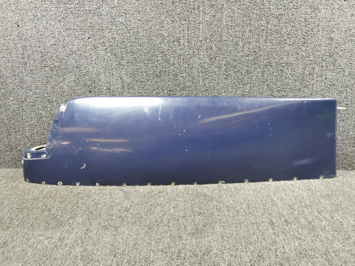 35-170005-1 (Alt: 35-170005-21) Beech KA-A90 Wing Tip Assembly LH