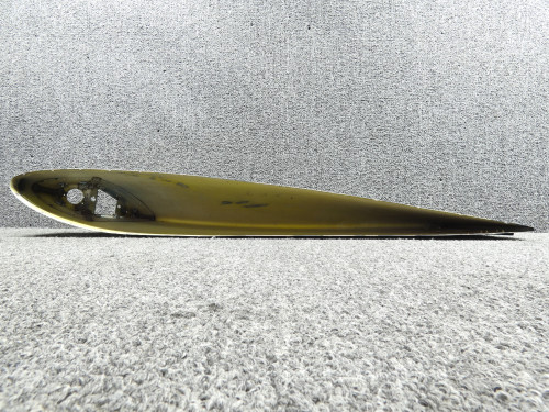 35-170005-1 (Alt: 35-170005-21) Beech KA-A90 Wing Tip Assembly LH