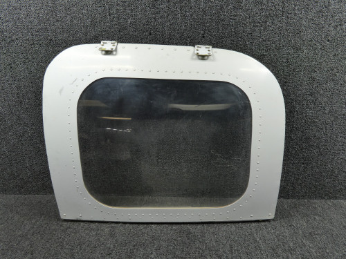 41529-006 Piper PA31-350 Cabin Door Upper Structure Assembly (Core)