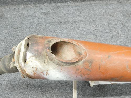 37100-2 Aero Commander 100-180 Main Landing Gear Assembly RH