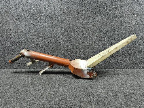 37100-2 Aero Commander 100-180 Main Landing Gear Assembly RH
