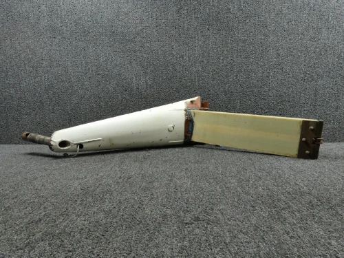 37002-1 Aero Commander 100-150 Main Landing Gear Assembly LH