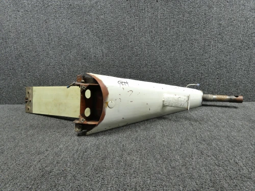 37002-2 Aero Commander 100-150 Main Landing Gear Assembly RH