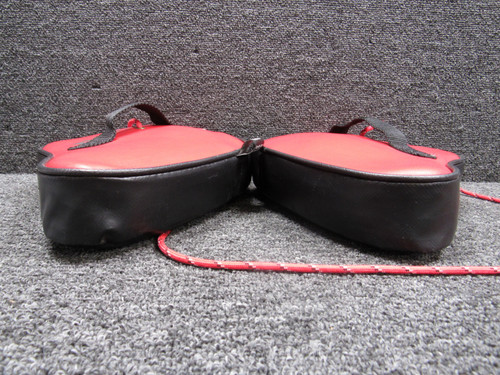 421-121 Bruces Custom Covers Engine Inlet Plug Set of 2 LH and RH