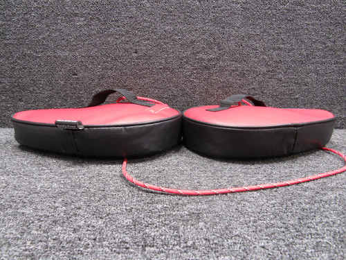 421-121 Bruces Custom Covers Engine Inlet Plug Set of 2 LH and RH