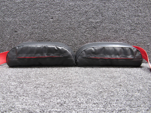 421-123 Bruces Custom Covers Air Induction Inlet Plug Set of 2