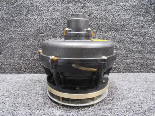 103576-19 Airesearch Series 5 Cabin Pressurization Safety Valve Assembly