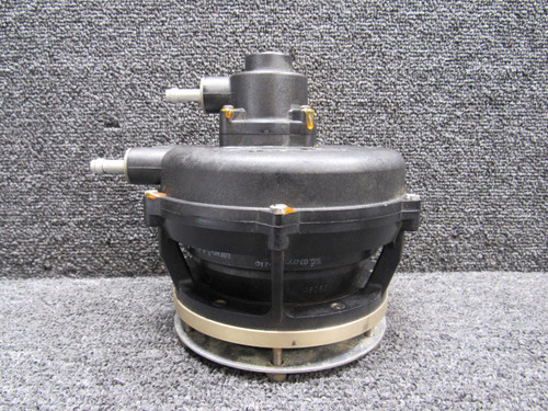 103576-19 Airesearch Series 5 Cabin Pressurization Safety Valve Assembly
