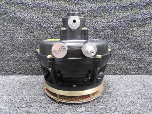 103576-17 Honeywell Series 7 Cabin Pressurization Outflow Valve Assembly