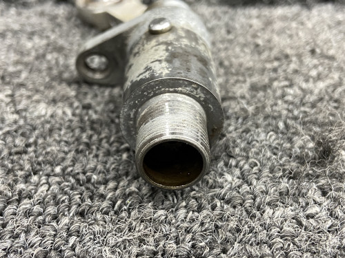 0850458-9 Cessna 421B Propeller Synchronizer Rod End Assembly