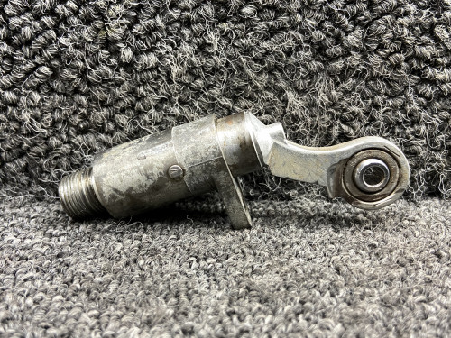 0850458-9 Cessna 421B Propeller Synchronizer Rod End Assembly