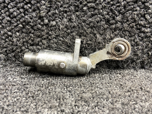 0850458-9 Cessna 421B Propeller Synchronizer Rod End Assembly
