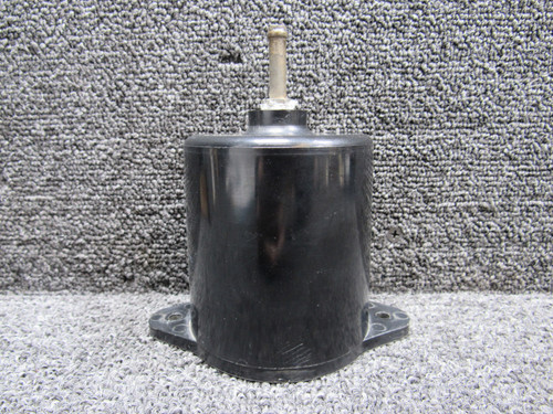 131358-2 Airesearch Series 1 Cabin Pressurization Auxiliary Volume Tank