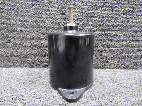 131358-2 Airesearch Series 1 Cabin Pressurization Auxiliary Volume Tank