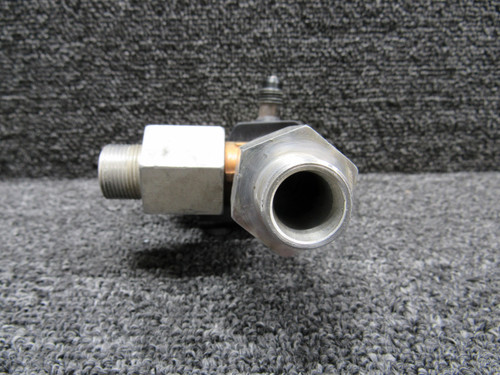 3D2352-01 B.F. Goodrich Surface De-Ice Flow Valve Assembly