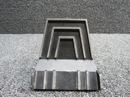 1460320-1 Cessna 210L Rudder Pedal and Arm Assembly RH BAS Part Sales | Airplane Parts