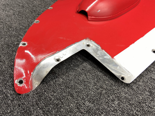 0823413-31 Cessna 421B Lower Wing Tip Fairing LH