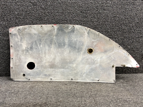 0823413-31 Cessna 421B Lower Wing Tip Fairing LH