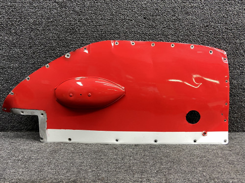 0823413-31 Cessna 421B Lower Wing Tip Fairing LH