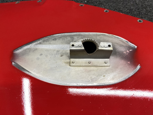 0823413-32 Cessna 421B Lower Wing Tip Fairing RH