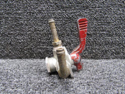1-3168-4 (Alt: 9910054-1) Teledyne Static Source Selector Valve Assembly