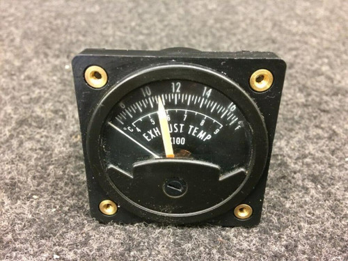 2A2P Westberg Exhaust Gas Temperature Indicator BAS Part Sales | Airplane Parts