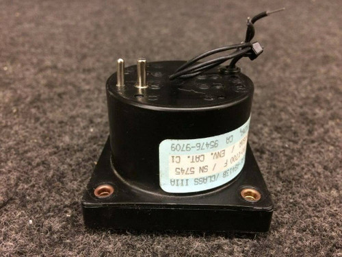 2A2P Westberg Exhaust Gas Temperature Indicator