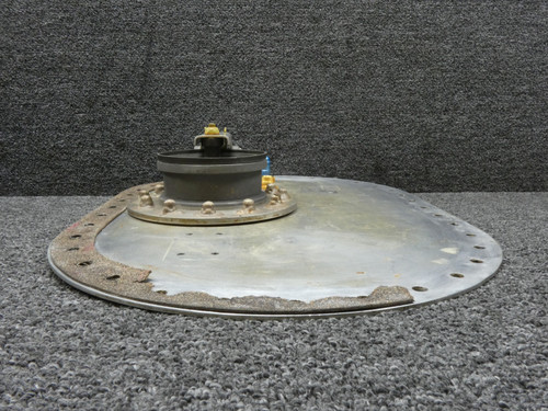 653690-531 IAI 1124 Westwind I Cover Assembly LH