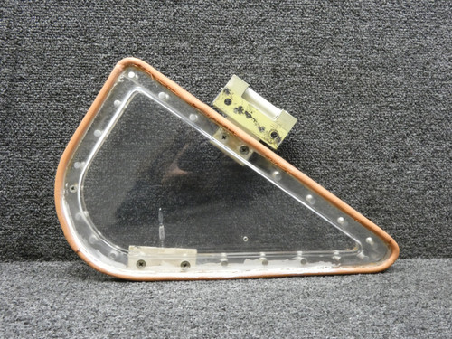 343017-452 IAI 1124 Westwind I Corner Window Assembly