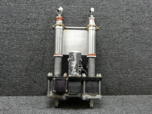21164-005 (Alt: 543502-1) Lucas Horizontal Stabilizer Actuator w Modifications