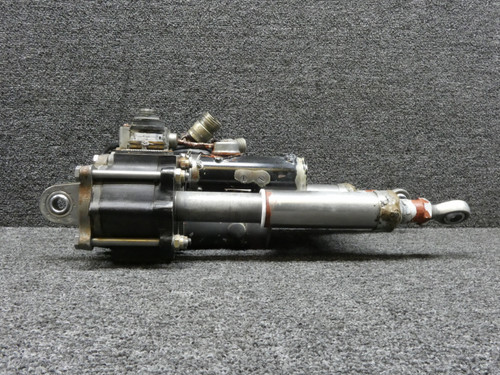21164-005 (Alt: 543502-1) Lucas Horizontal Stabilizer Actuator w Modifications