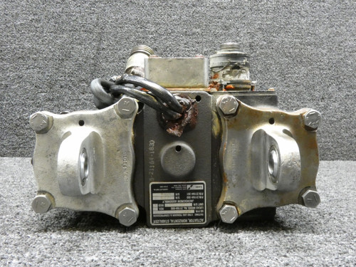 21164-005 (Alt: 543502-1) Lucas Horizontal Stabilizer Actuator w Modifications