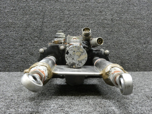21164-005 (Alt: 543502-1) Lucas Horizontal Stabilizer Actuator w Modifications
