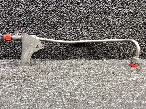 CM3758D380B000S Continental GTSIO-520-H Turbo Oil Supply Line (RH Engine)