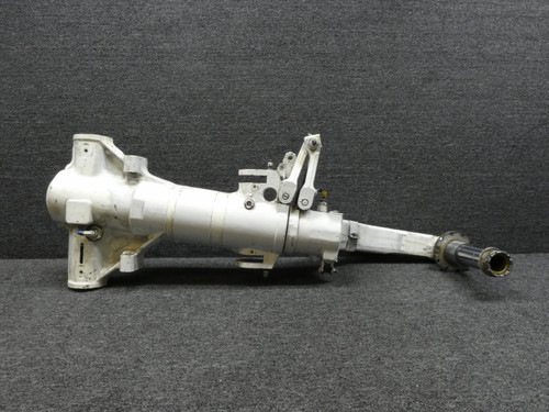 400-144-512 IAI 1124 Westwind I Main Landing Gear Assembly RH