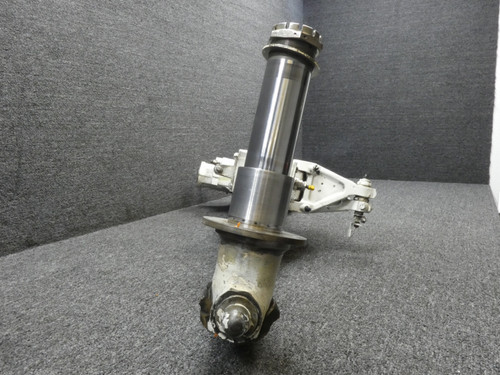 400-144-512 IAI 1124 Westwind I Main Landing Gear Assembly RH