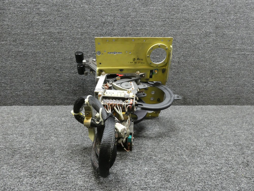 573522-23, 5553530 (Alt: 573514-91) IAI Throttle Quadrant Assembly