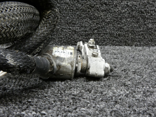 444EN1-12 Micro Switch Landing Gear Limit Switch