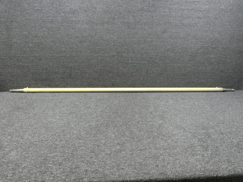 503510-513 IAI 1124 Westwind I Rudder Tube Assembly