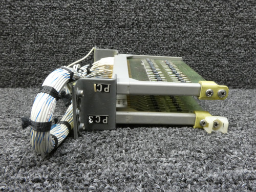 AR2-760-10-00 IAI 1124 Westwind I P.C.B Annunciator Assembly