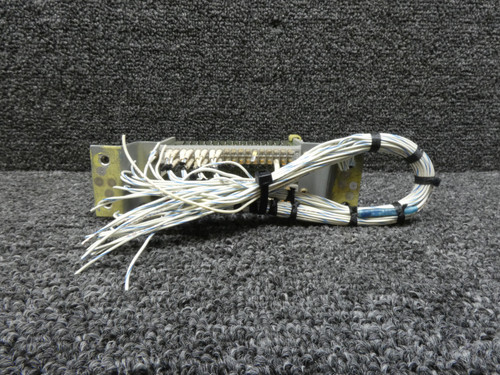 AR2-760-10-00 IAI 1124 Westwind I P.C.B Annunciator Assembly