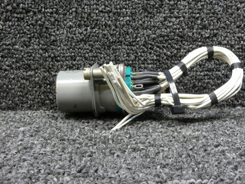 U26A1G18AS-2 Deutsch Relay Assembly (Volts: 26.5)