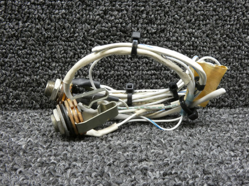 S12B IAI 1124 Westwind I Microphone Jack Set of 2