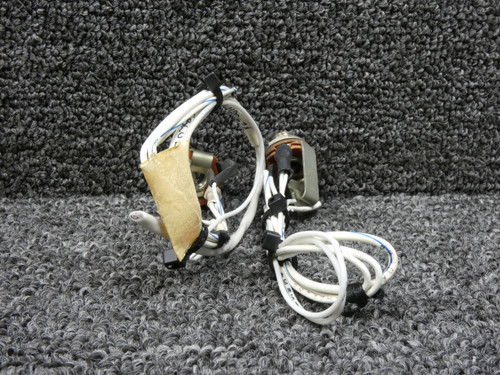 S12B IAI 1124 Westwind I Microphone Jack Set of 2