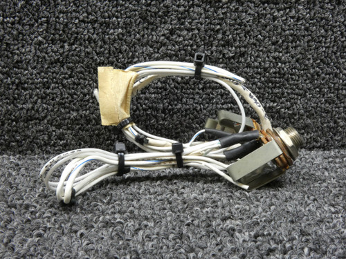 S12B IAI 1124 Westwind I Microphone Jack Set of 2
