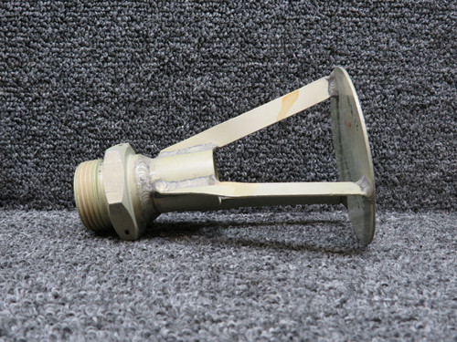 653680-501 IAI 1124 Westwind I Diffuser Assembly