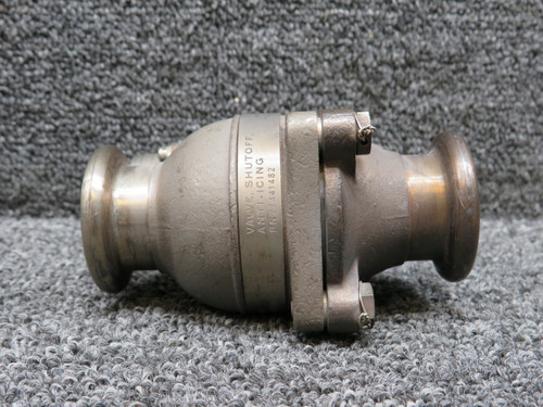 27441482 Vap-Air Division Anti-Ice Shutoff Valve