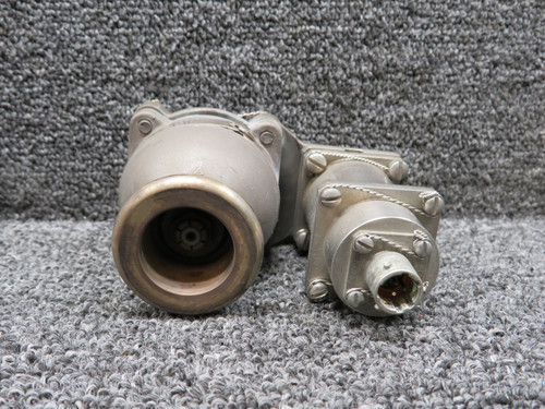 27441482 Sundstrand Aviation Anti-Ice Shutoff Valve